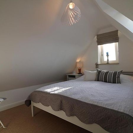 Suedspitze 01 Apartment Hornum Luaran gambar