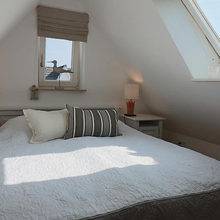 Suedspitze 01 Apartment Hornum Luaran gambar