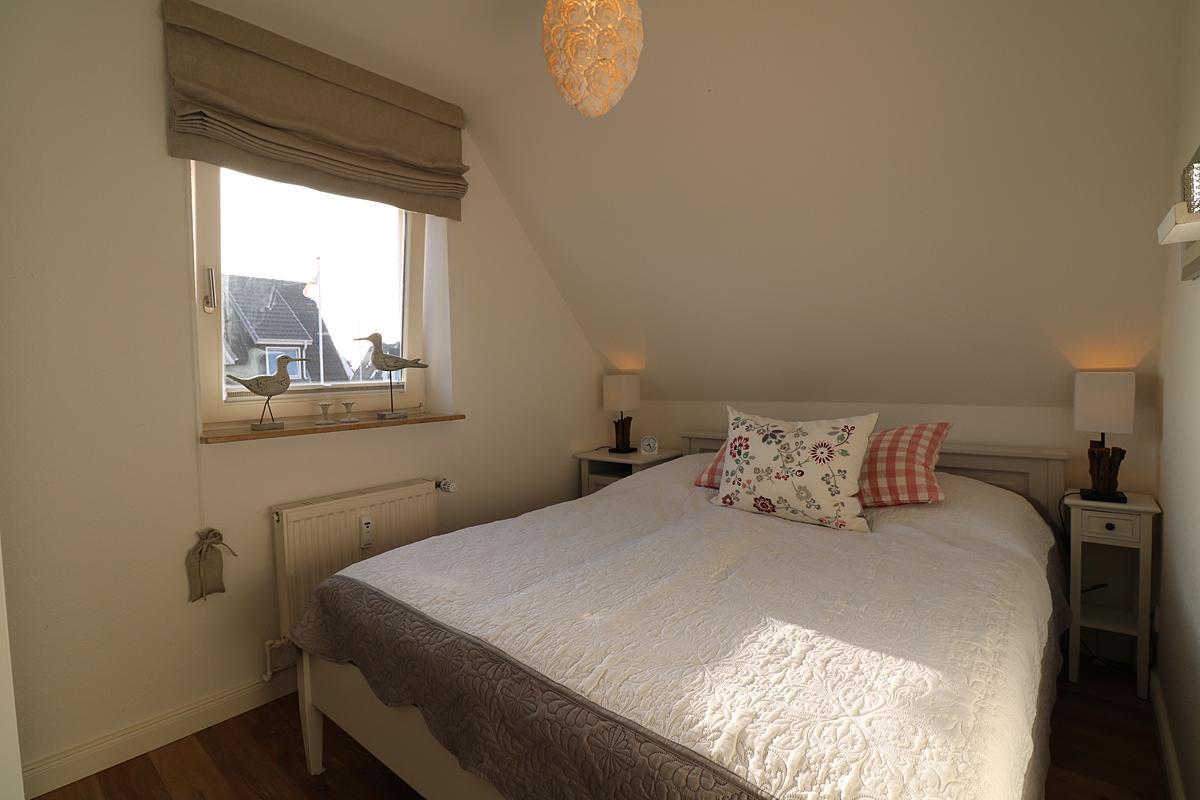 Suedspitze 01 Apartment Hornum Luaran gambar